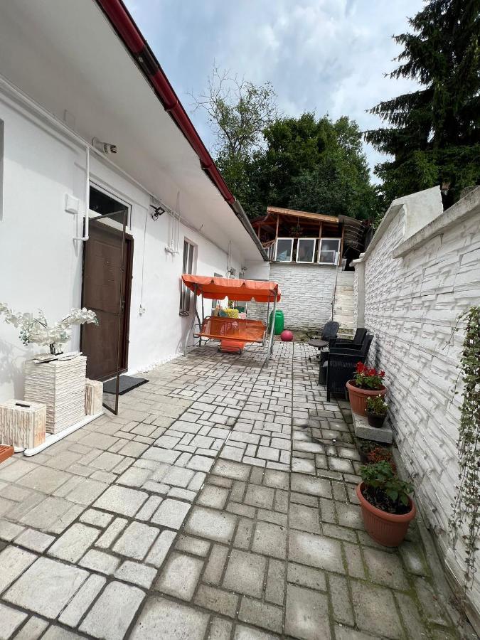 Cluj Home Eksteriør billede