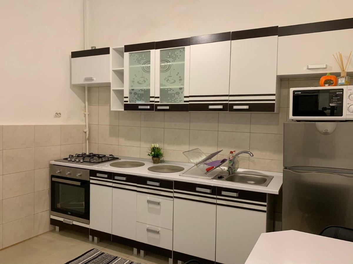 Cluj Home Eksteriør billede