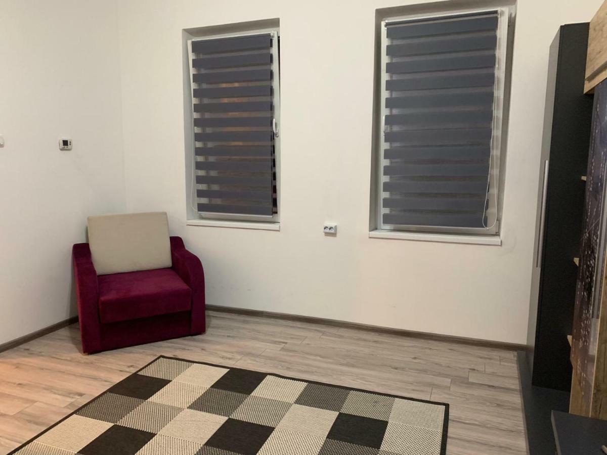 Cluj Home Eksteriør billede