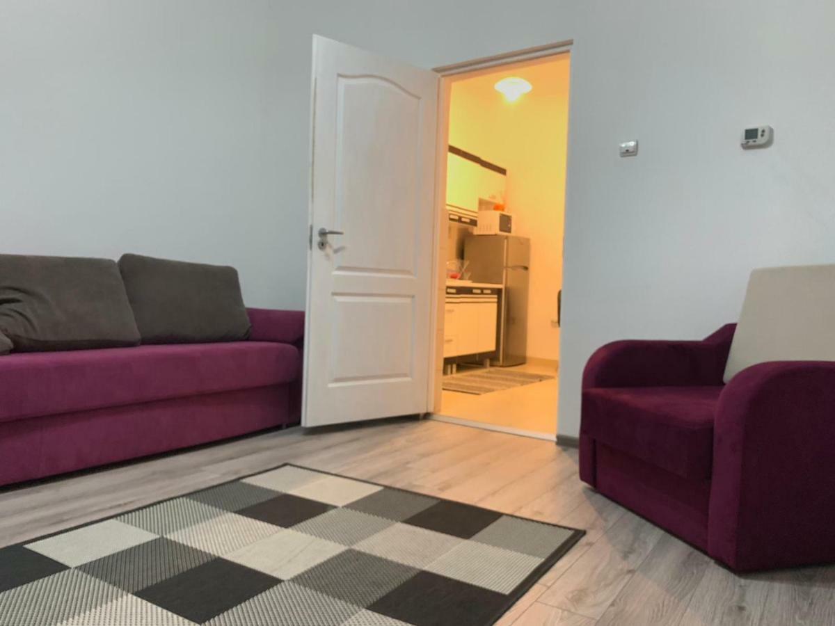 Cluj Home Eksteriør billede
